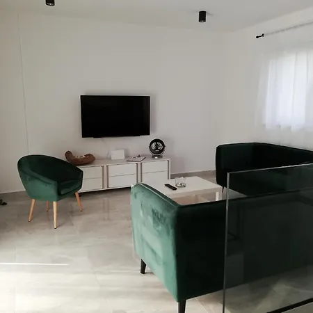 شقة La Bora Drenje (Istria)