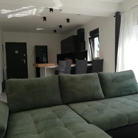 Apartment La Bora