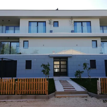 La Bora * Drenje (Istria)